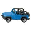 Siku Jeep Wrangler 2 Siku Jeep Wrangler -Speelgoed Verkoopwinkel 1007480