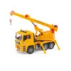 Bruder Kraanauto -Speelgoed Verkoopwinkel 1008169 1f79631a