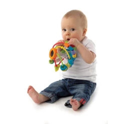 Playgro Speel & Leer Bal -Speelgoed Verkoopwinkel 1008453 ac744114