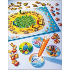Ravensburger Tiptoi Het Mysterie Van Het Getalleneiland 7 Ravensburger Tiptoi Het Mysterie Van Het Getalleneiland -Speelgoed Verkoopwinkel 1008848 8b9e88be