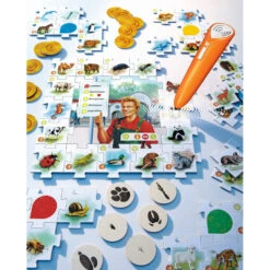 Ravensburger Tiptoi Avontuur In Het Dierenrijk 7 Ravensburger Tiptoi Avontuur In Het Dierenrijk -Speelgoed Verkoopwinkel 1008882 2bd3ae1d