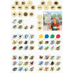 Ravensburger Tiptoi Avontuur In Het Dierenrijk 8 Ravensburger Tiptoi Avontuur In Het Dierenrijk -Speelgoed Verkoopwinkel 1008882 002