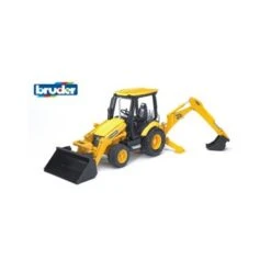 Bruder JCB MIDI CX Graaf-laadcombi