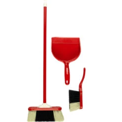 Theo Klein Driedelige Schoonmaakset -Speelgoed Verkoopwinkel 1029681 1908fc8f