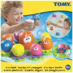 No Brand Octopals Badeiland 9 No Brand Octopals Badeiland -Speelgoed Verkoopwinkel 1032100