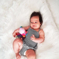 Playgro Activiteitenrammelaar Clopette 11 Playgro Activiteitenrammelaar Clopette -Speelgoed Verkoopwinkel 1035199 21c24c3b