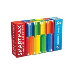 SmartMax Uitbreidingsset - 12 Staven