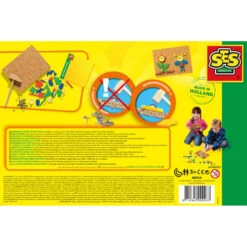 SES Hamertje Tik Fantasie -Speelgoed Verkoopwinkel 1038989 596785b0