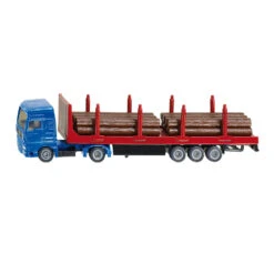 Siku Houttransporter 1659