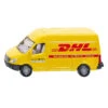Siku DHL Postwagen 1085 -Speelgoed Verkoopwinkel 1045859