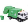 Kids Globe Traffic Vuilniswagen -Speelgoed Verkoopwinkel 1052498 f4753289