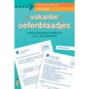 No Brand Vakantie Oefenblaadjes Naar Het 6e Leerjaar 2 No Brand Vakantie Oefenblaadjes Naar Het 6e Leerjaar -Speelgoed Verkoopwinkel 1056948