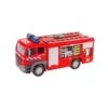 Kids Globe Traffic Brandweer Met Licht En Geluid -Speelgoed Verkoopwinkel 1059140