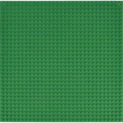 No Brand BanBao Basisplaat Groen 8482