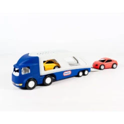 Little Tikes Autotransporter 13 Little Tikes Autotransporter -Speelgoed Verkoopwinkel 1132216 11940ce7