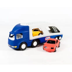 Little Tikes Autotransporter 9 Little Tikes Autotransporter -Speelgoed Verkoopwinkel 1132216 1a43d417