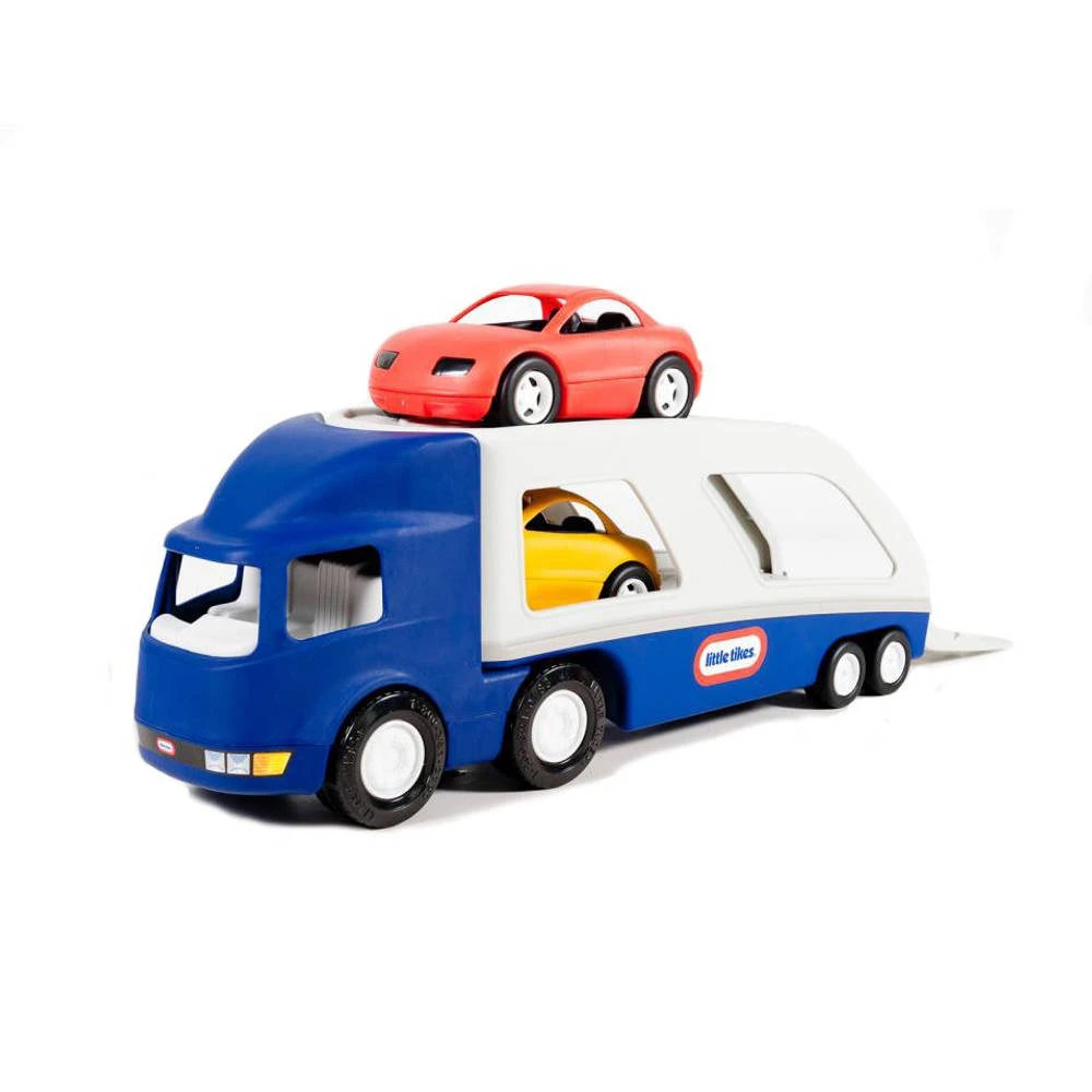 Little Tikes Autotransporter 3 Little Tikes Autotransporter