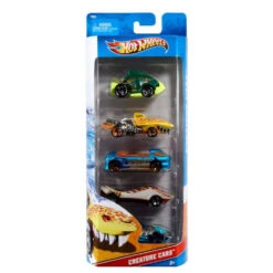 Hot Wheels Auto's 5 Pack -Speelgoed Verkoopwinkel 1132242 2e7fda8e