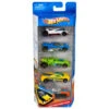 Hot Wheels Auto's 5 Pack 2 Hot Wheels Auto's 5 Pack -Speelgoed Verkoopwinkel 1132242 676bab80