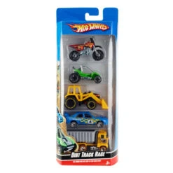 Hot Wheels Auto's 5 Pack -Speelgoed Verkoopwinkel 1132242 ea17bc72
