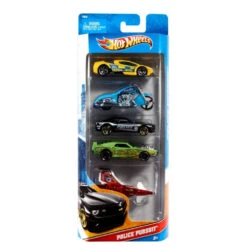 Hot Wheels Auto's 5 Pack -Speelgoed Verkoopwinkel 1132242 f80847c5