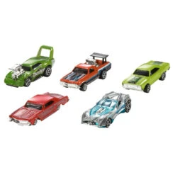 Hot Wheels Auto's Set 10-delig -Speelgoed Verkoopwinkel 1132572 92b5d773