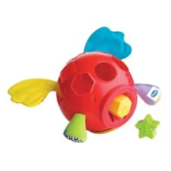 Playgro Olifant Vormensorteerder -Speelgoed Verkoopwinkel 1142553 001