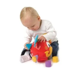 Playgro Olifant Vormensorteerder -Speelgoed Verkoopwinkel 1142553 002