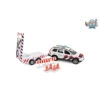 Kids Globe Traffic Politiewagen Met Verrijdbare Pijl -Speelgoed Verkoopwinkel 1197063 ace28909