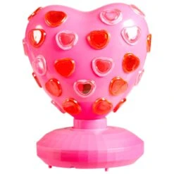 No Brand Discohart LED