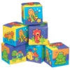 Playgro Zachte Blokken Waterdieren - Paars 2 Playgro Zachte Blokken Waterdieren - Paars -Speelgoed Verkoopwinkel 1199883 e4e5f7f2