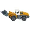 Siku Liebherr Shovel 1477 -Speelgoed Verkoopwinkel 1200068