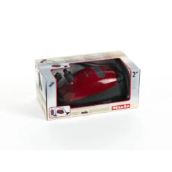 Miele Speelgoed Stofzuiger - Rood -Speelgoed Verkoopwinkel 1202712 d8d7b1e8