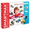 Smartmax Power Vehicles Mix -Speelgoed Verkoopwinkel 1203199