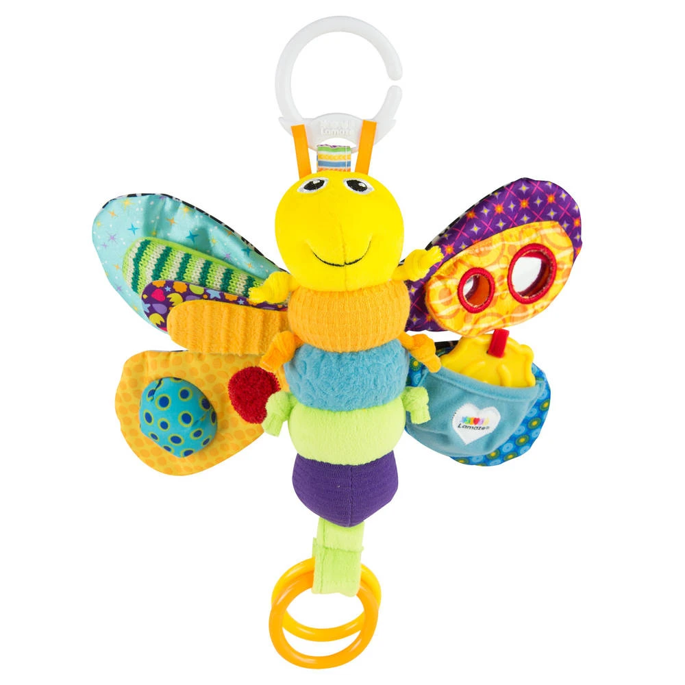 Lamaze Freddie De Vuurvlieg 3 Lamaze Freddie De Vuurvlieg