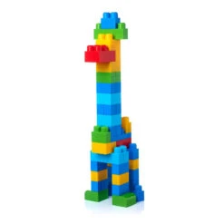 Mega Bloks First Builders Blokkenzak - 60 Stuks 12 Mega Bloks First Builders Blokkenzak - 60 Stuks -Speelgoed Verkoopwinkel 1204940 638747f1