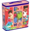 Mega Bloks First Builders Blokkenzak - 60 Stuks - Roze 2 Mega Bloks First Builders Blokkenzak - 60 Stuks - Roze -Speelgoed Verkoopwinkel 1204941 7b980a32