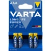 No Brand Varta High Energy AAA-batterijen Set 4-delig 1 No Brand Varta High Energy AAA-batterijen Set 4-delig -Speelgoed Verkoopwinkel 1207736 35e8ab04