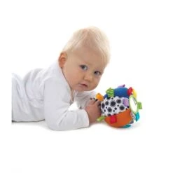 Playgro Loopy Loops Bal -Speelgoed Verkoopwinkel 1257494 002