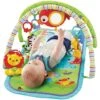 Fisher Price Fisher-Price 3-in-1 Muzikale Activiteiten Gym Speelset -Speelgoed Verkoopwinkel 1293051