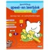 No Brand Reuzeleuk Speel- En Leerblok Eerste Tel- En Schrijfoefeningen -Speelgoed Verkoopwinkel 1303238