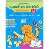 No Brand Reuzeleuk Speel- En Leerblok Leren Lezen, Rekenen En Schrijven -Speelgoed Verkoopwinkel 1303242