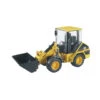 Bruder CAT Wiellader