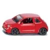 Siku Fiat 500 Sportauto -Speelgoed Verkoopwinkel 1311481