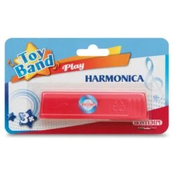 Bontempi Mondharmonica -Speelgoed Verkoopwinkel 1320985