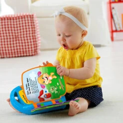 Fisher Price Fisher-Price Leerplezier Liedjesboek Spelenderwijs Leren -Speelgoed Verkoopwinkel 1354826 f24f02ed