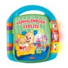 Fisher Price Fisher-Price Leerplezier Liedjesboek Spelenderwijs Leren -Speelgoed Verkoopwinkel 1354826 002