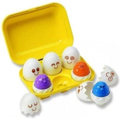No Brand Tomy Verrassingseieren -Speelgoed Verkoopwinkel 1378186 6c11663c