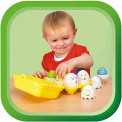 No Brand Tomy Verrassingseieren -Speelgoed Verkoopwinkel 1378186 911ca84e