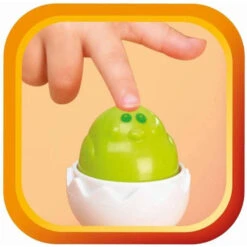 No Brand Tomy Verrassingseieren -Speelgoed Verkoopwinkel 1378186 b2ce9524